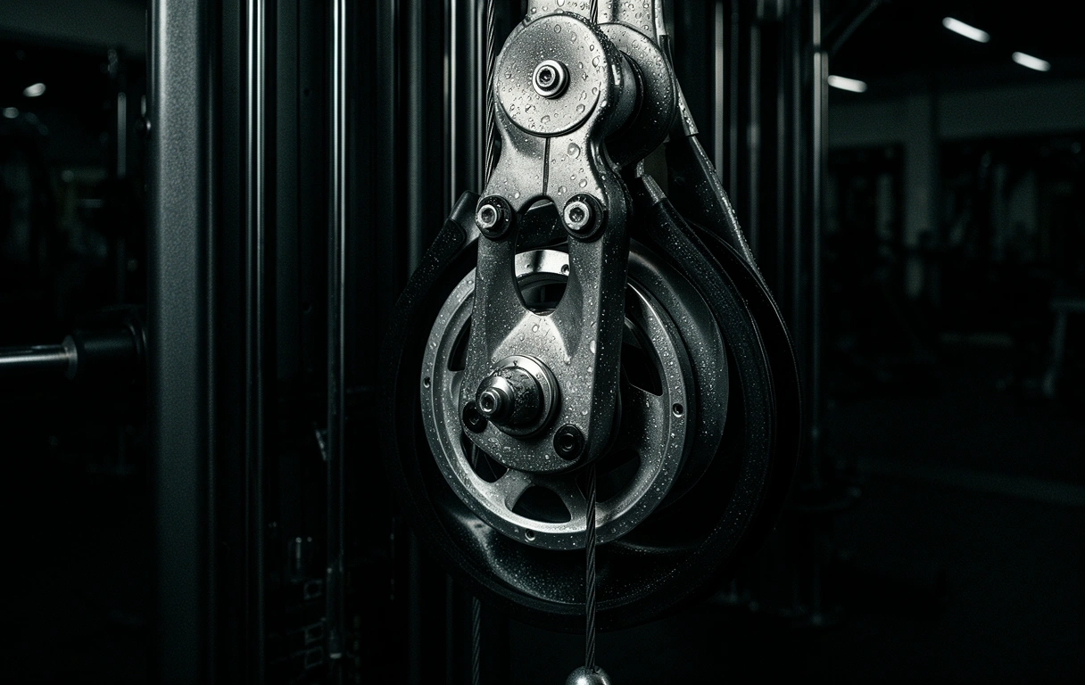 Precision and control