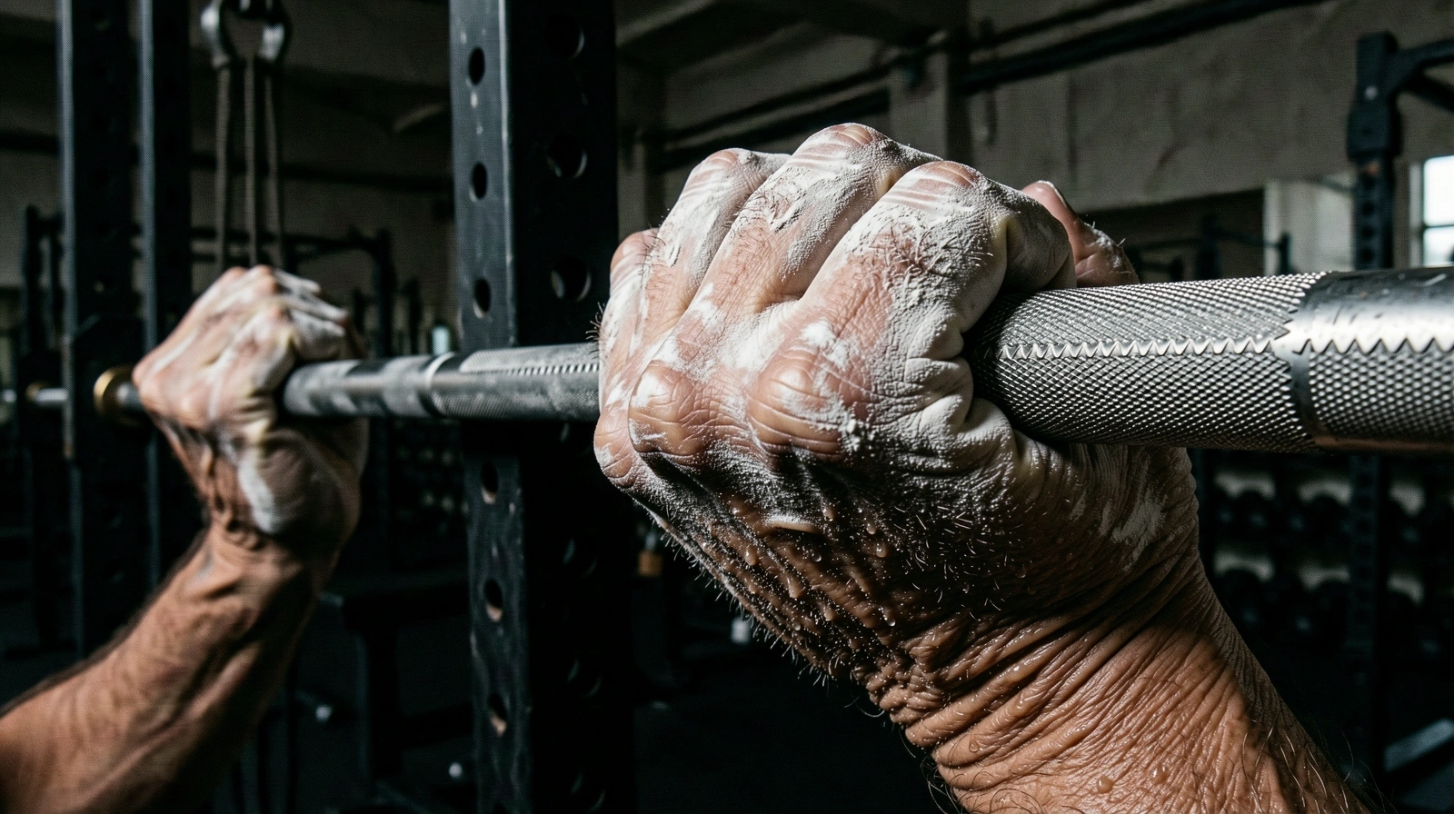 Raw fitness environment in Košice