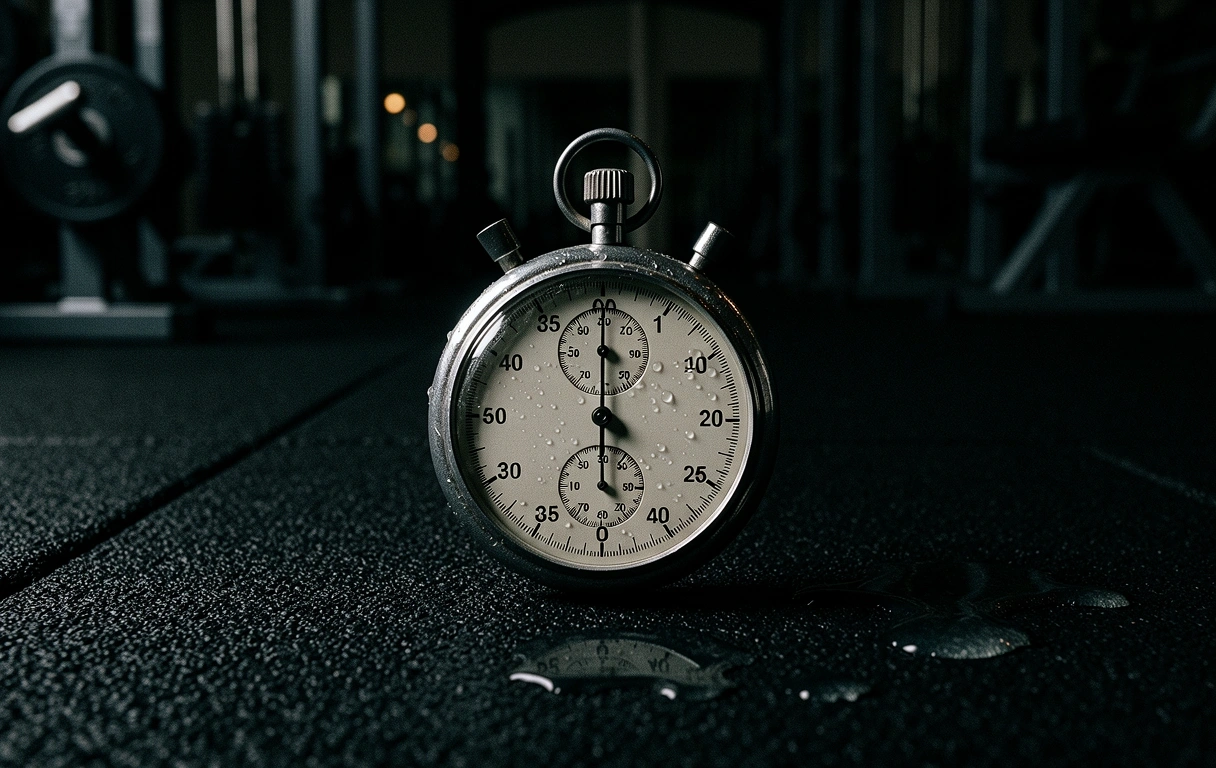 Precision timing