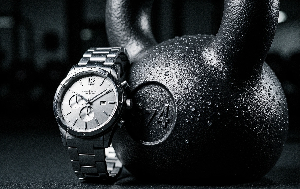 Precision and timing in fitness